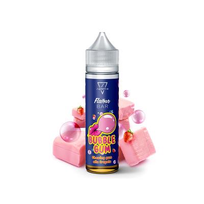 Suprem-e Flavour Bar Bubble Gum - Vape Shot 20ml