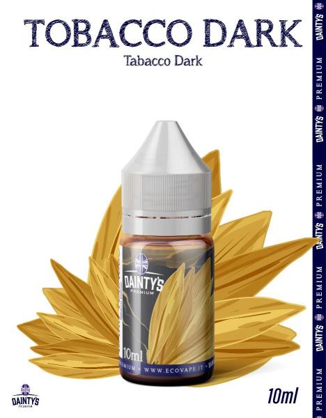 Tobacco Dark aroma concentrato Daynti's