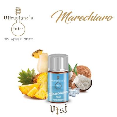 Vitruviano's Juice Flavor Marechiaro - 10ml