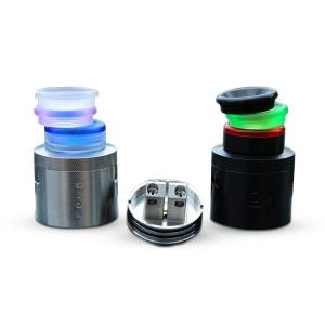 Pack Sion RDA 25mm Limited Edition - GM Coils x Qp Design