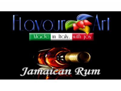Flavourart aroma concentrato rum jamaica flavourart