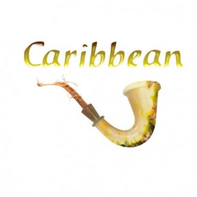 Caribbean Azhad 's Elixirs Aroma Concentrato 10 ml