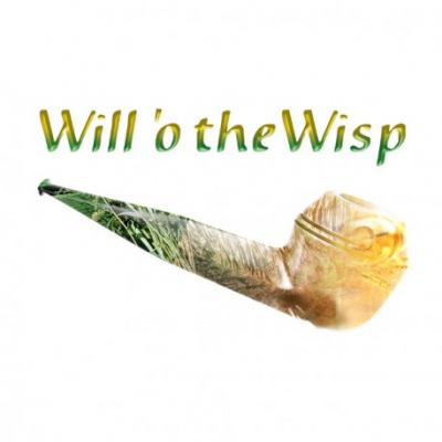 Will 'o the Wisp Azhad 's Elixirs Aroma Concentrato 10ml