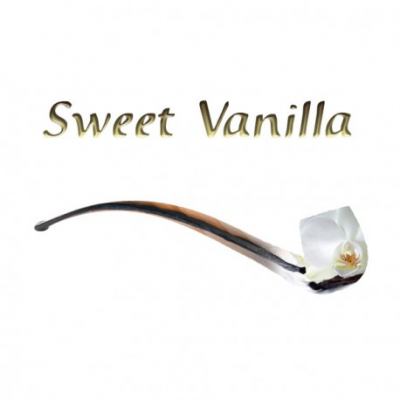 Sweet Vanilla Azhad 's Elixirs Aroma Concentrato 10 ml