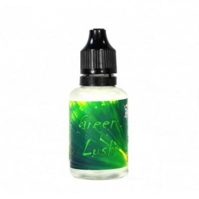GREEN LUSH - CHEFS FLAVOURS 30 ml