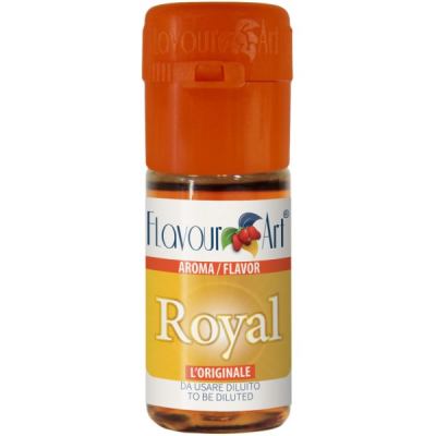 aroma royal 10 ml FLAVORART