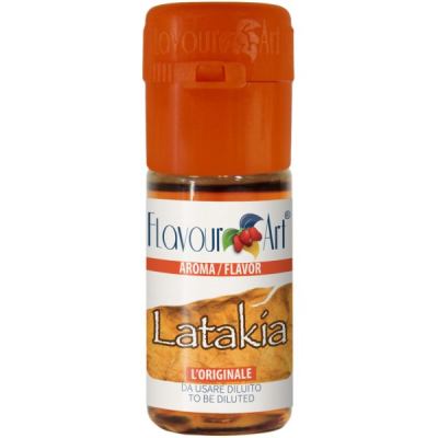 aroma TOBACCO LATAKIA Flavourart