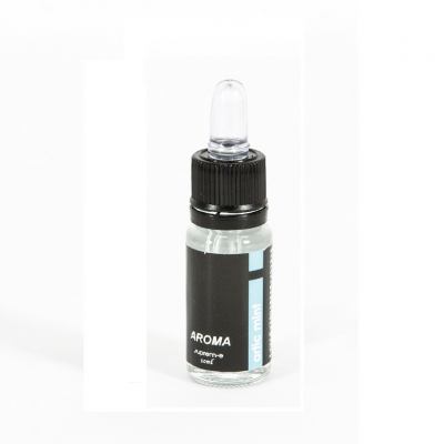 Aroma concentrato Black Line Suprem-e Artic Mint - 10ml
