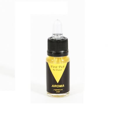 Aroma concentrato Black Line Suprem-e First Pick Re-Brand - 10ml