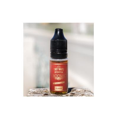 AROMA CONCENTRATO BOOMS 10 ML BY TNT VAPE 