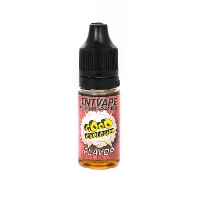 AROMA CONCENTRATO GOO PLOSION 10 ML BY TNT VAPE 