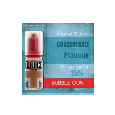 Bubble gum aroma 30ML - T-Juice 
