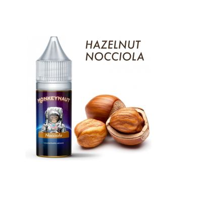 Nocciola (Aroma concentrato) - Monkeynaut 10ml