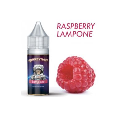 Lampone (Aroma concentrato) - Monkeynaut 10ml