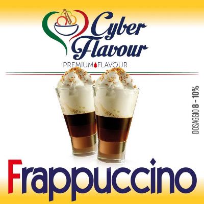 Aroma Concetrato Frappuccino Cyber Flavour 10 ml