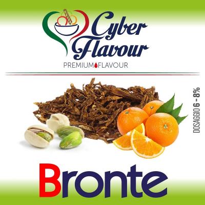 Aroma Concentrato Bronte Cyber Flavour 10 ml
