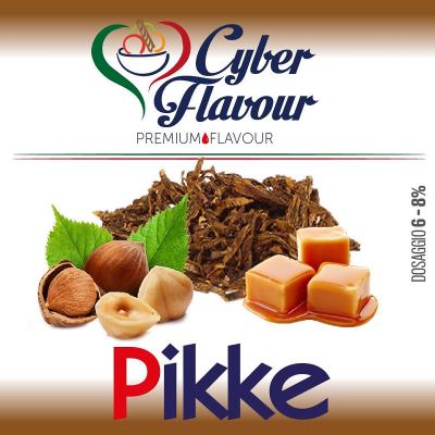 Aroma Concentrato Pikke Cyber Flavour 10 ml
