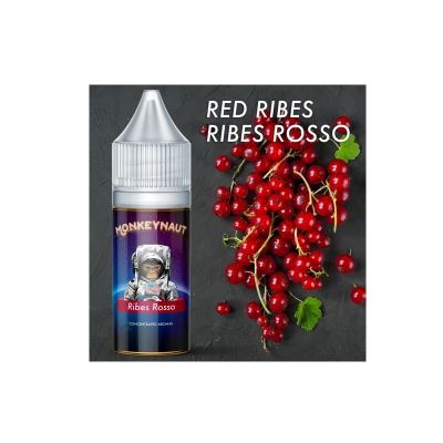 RIBES ROSSO (AROMA CONCENTRATO) - MONKEYNAUT 10ML