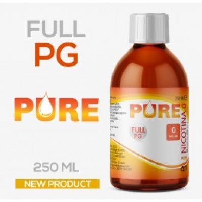 FULL PG PURE - 250 ML  