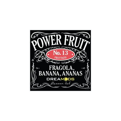 Drea Mods Power Fruit No.13 Aroma 10ml