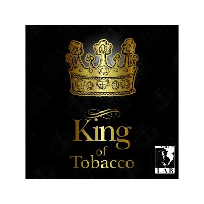 Azhad's Lab King of Tobacco Aroma