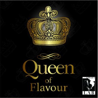 Azhad's Lab Queen of Flavour Aroma