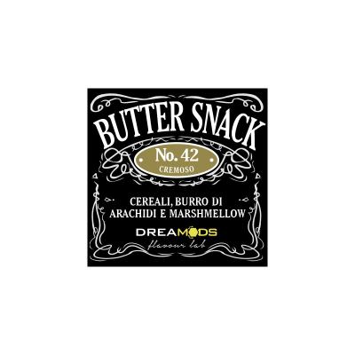 Dreamods Aroma Butter Snack No.42 - 10ml