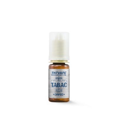 AROMA CONCENTRATO ORFEO 10 ML BY TNT VAPE 