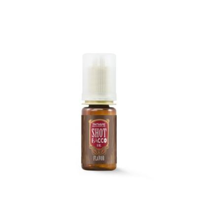 AROMA CONCENTRATO SHOT BACCO 10 ML BY TNT VAPE