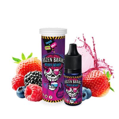 aroma  Berry Berry (fresh edition) 10ml - Chill Pill