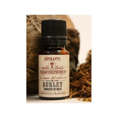 Aroma estratto Tabacchificio 3.0 - Burley