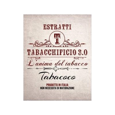 Aroma estratto Tabacchificio 3.0 - Tobacoco