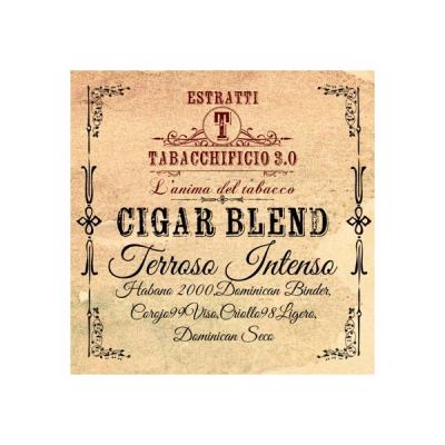 Aroma Tabacchificio 3.0 - cigar blend Terroso Intenso