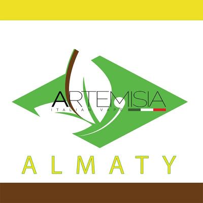 Artemisia Almaty Aroma 10 ml