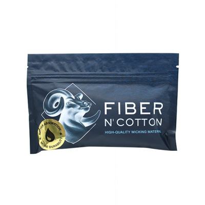 Cotton Fiber V2 N'Cotton