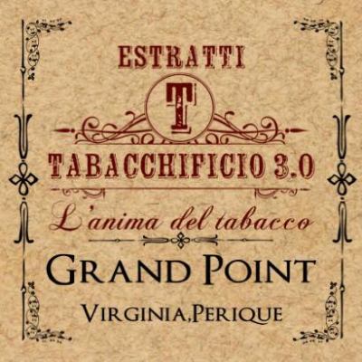 Grand Point aroma TABACCHIFICIO 3.0