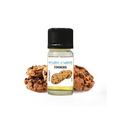 EnjoySvapo Aroma Cookies - nuova ricetta - 10ml