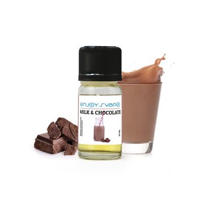 EnjoySvapo Aroma Milk & Chocolate - nuova ricetta - 10ml