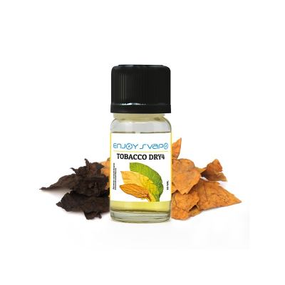 EnjoySvapo Aroma Tobacco DRY4 - nuova ricetta - 10ml