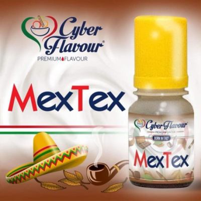 Cyber Flavour Aroma MexTex - 10ml