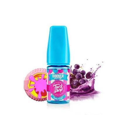 Concentrate Bubble Trouble 30ml - Dinner Lady