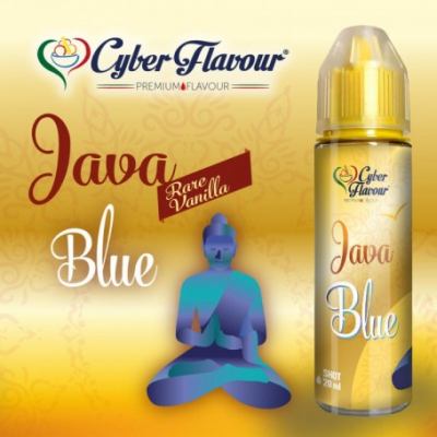 Cyber Flavour Java Blue Shot Size Aroma 20 ml