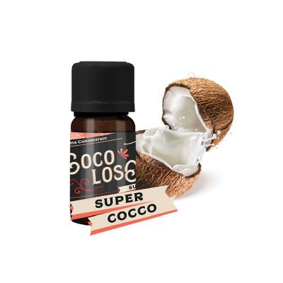 Vaporart Aroma Coco Loso - 10ml