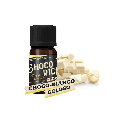 Vaporart Aroma Choco Rico - 10ml