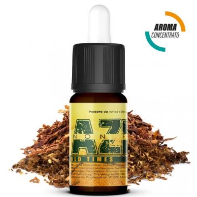 AROMA CONCENTRATO AZHAD'S ELIXIR - OLD TIMES - 10 ML 