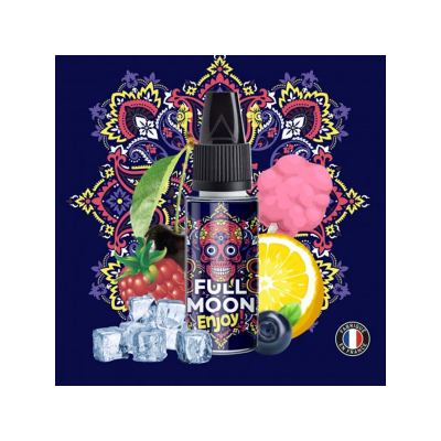 Enjoy Concentrate 10ML - Full Moon