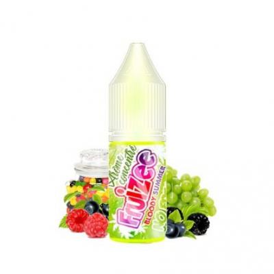 Eliquid France - Bloody Summer NO FRESH concentrate 10ml