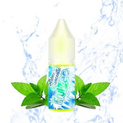 Eliquid France - Ice Mint fruizee concentrate 10ML