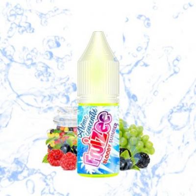 Eliquid France - Bloody Summer fruizee concentrate 10ML