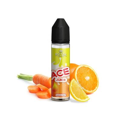 Royal Blend ACE Juice - Vape Shot 10ml